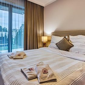 Rezydencja Niechorze 129 - 5D Apartamenty