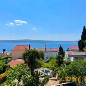 Apartmani Jadranka Dramalj