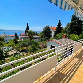 Apartmani Jadranka Dramalj