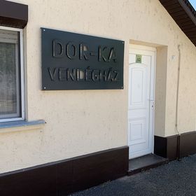 Dor-Ka Vendégház Makó