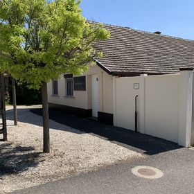 Dor-Ka Vendégház Makó