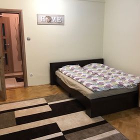 Modern apartment in the city center Szeged