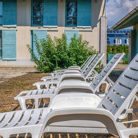 Zsóry Liget Vendégház Mezőkövesd