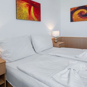 Zsóry Liget Vendégház Mezőkövesd