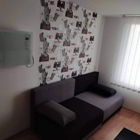 Reni Apartman Siófok