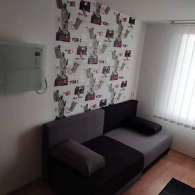 Reni Apartman Siófok