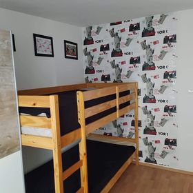 Reni Apartman Siófok