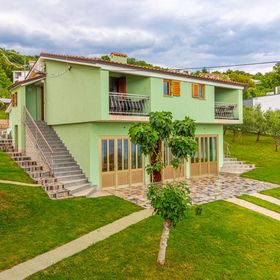 Apartmani Mistral Crikvenica