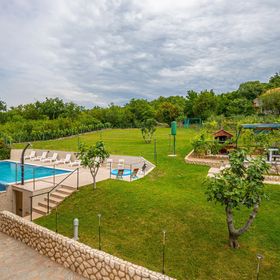 Apartmani Mistral Crikvenica