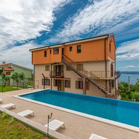 Apartmani Mistral Crikvenica