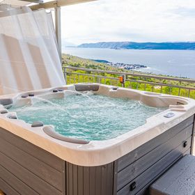 Apartmani Mistral Crikvenica