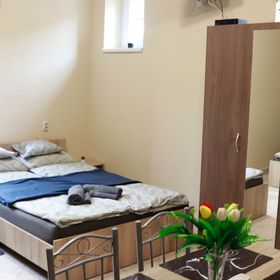 Zempléni Kalandor Apartman Sátoraljaújhely