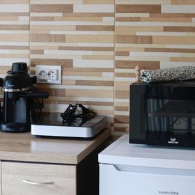 Zempléni Kalandor Apartman Sátoraljaújhely