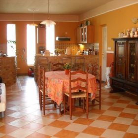 Csilla Vendégház Balatonszárszó