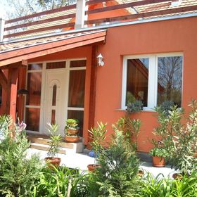 Csilla Vendégház Balatonszárszó