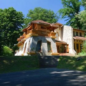 Zalagyöngye Vendégház Bázakerettye