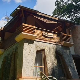 Zalagyöngye Vendégház Bázakerettye