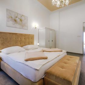 Lázeňský dům Morava Karlovy Vary