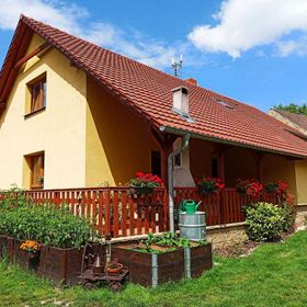 Ubytování U Bačmana Roudnice nad Labem