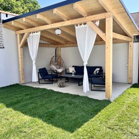 Ubytování Na Jarošce Hodonín