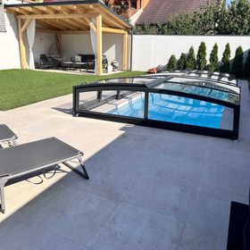 Ubytování Na Jarošce Hodonín