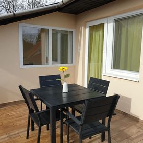 Silver Zsóry Apartman Mezőkövesd