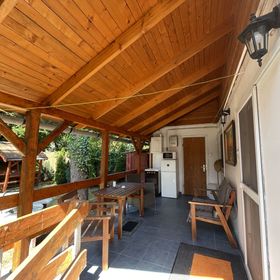 Csipke Vendégház Mezőkövesd