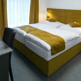 WELLNESS HOTEL EDELWEISS Liberec