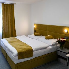 WELLNESS HOTEL EDELWEISS Liberec
