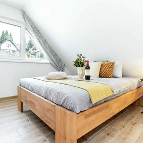 Apartmány Karlovy Dvory Černá v Pošumaví