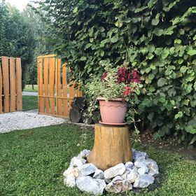 Csemo Nyaraló Békésszentandrás