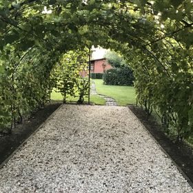 Csemo Nyaraló Békésszentandrás