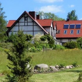 Villa Orlik Barlinek