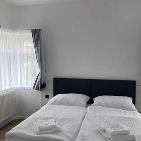 Vila Markéta Ledeč nad Sázavou