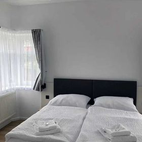 Vila Markéta Ledeč nad Sázavou