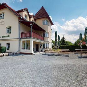 Vila Markéta Ledeč nad Sázavou