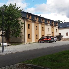 Apartmán Loučná Loučná nad Desnou