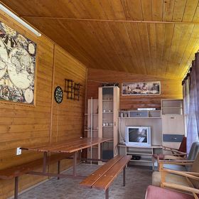 Chata Brodský Červený Kostelec