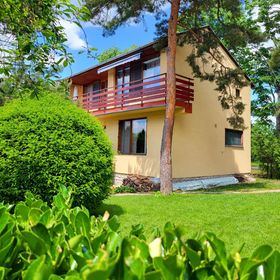 Fenyves Villa Balatonakarattya