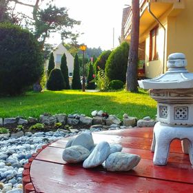 Fenyves Villa Balatonakarattya