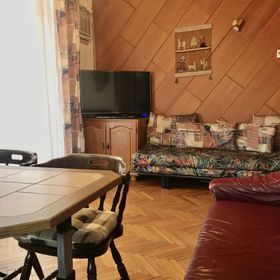 Rita Apartman Balatonszéplak