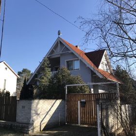Rita Apartman Balatonszéplak