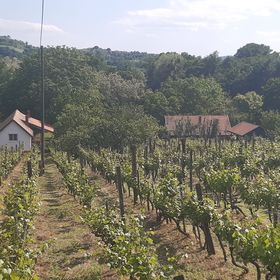 Meduna Vendégház Várvölgy