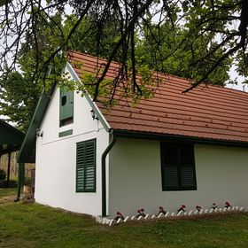 Meduna Vendégház Várvölgy