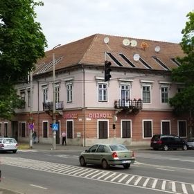 Kuckó Apartman Sátoraljaújhely