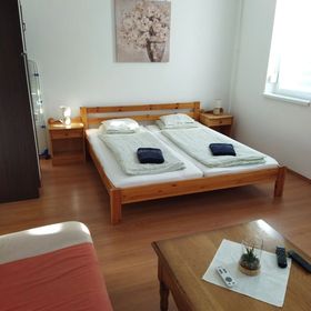 Kuckó Apartman Sátoraljaújhely