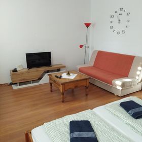 Kuckó Apartman Sátoraljaújhely