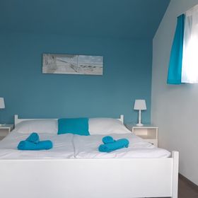 Ingrid Apartman Hévíz