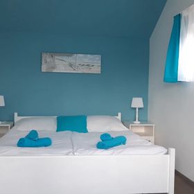 Ingrid Apartman Hévíz