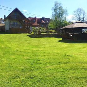 Nocleg, domek, apartament-Mazury Popowo Saleckie 